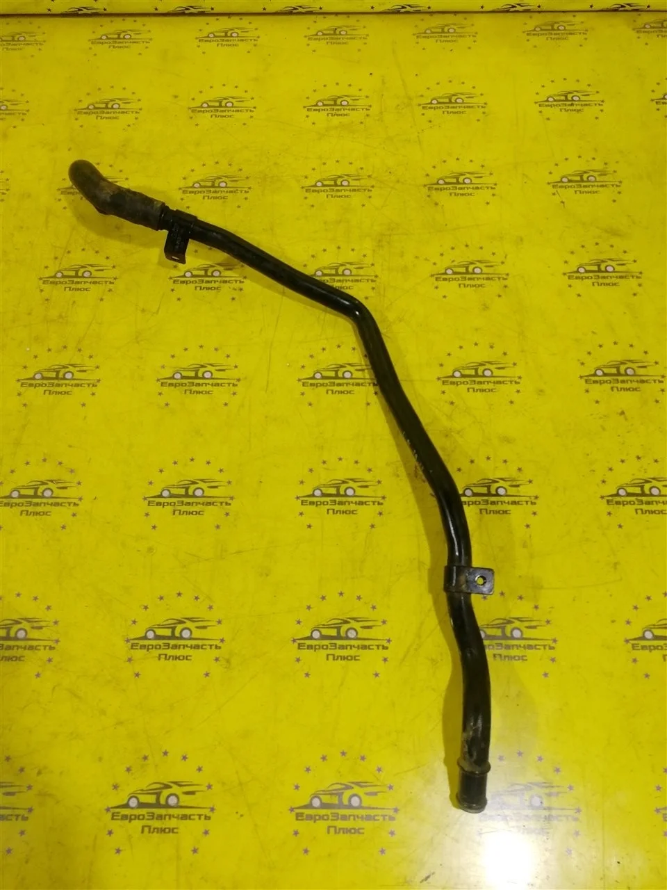 Трубка системы охлаждения Skoda Octavia A5 1K0121070BR 1Z