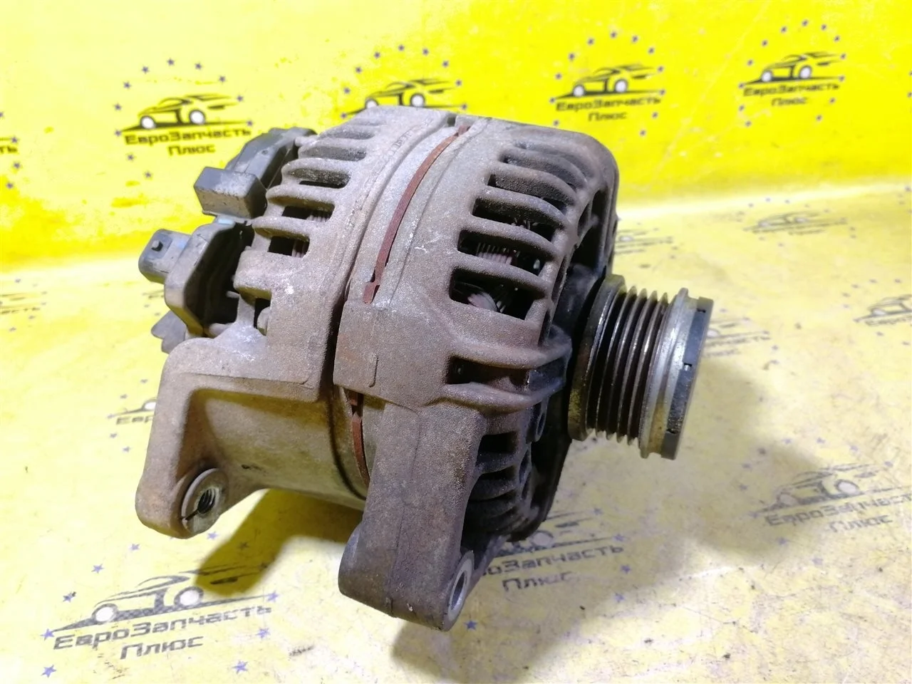 Генератор Opel Corsa 13266810 D