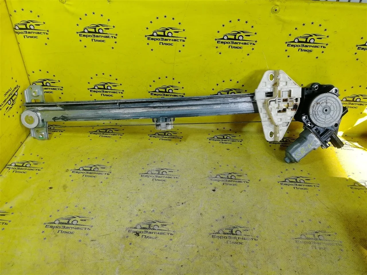 Стеклоподъемник Honda CR-V 3 72250SWYE01 RE, передний левый