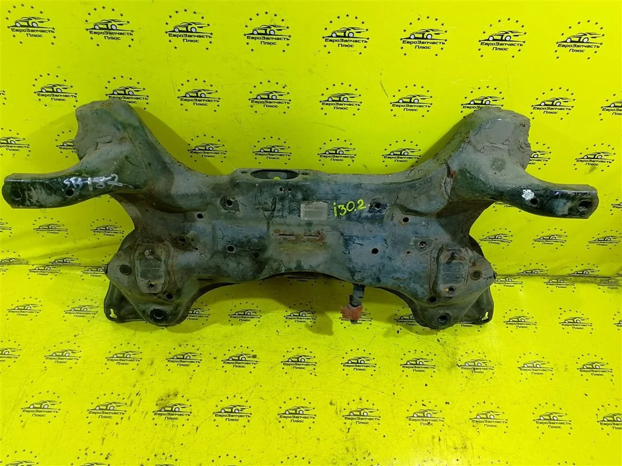 Подрамник Hyundai i30 2 62401A6200 GD, передний