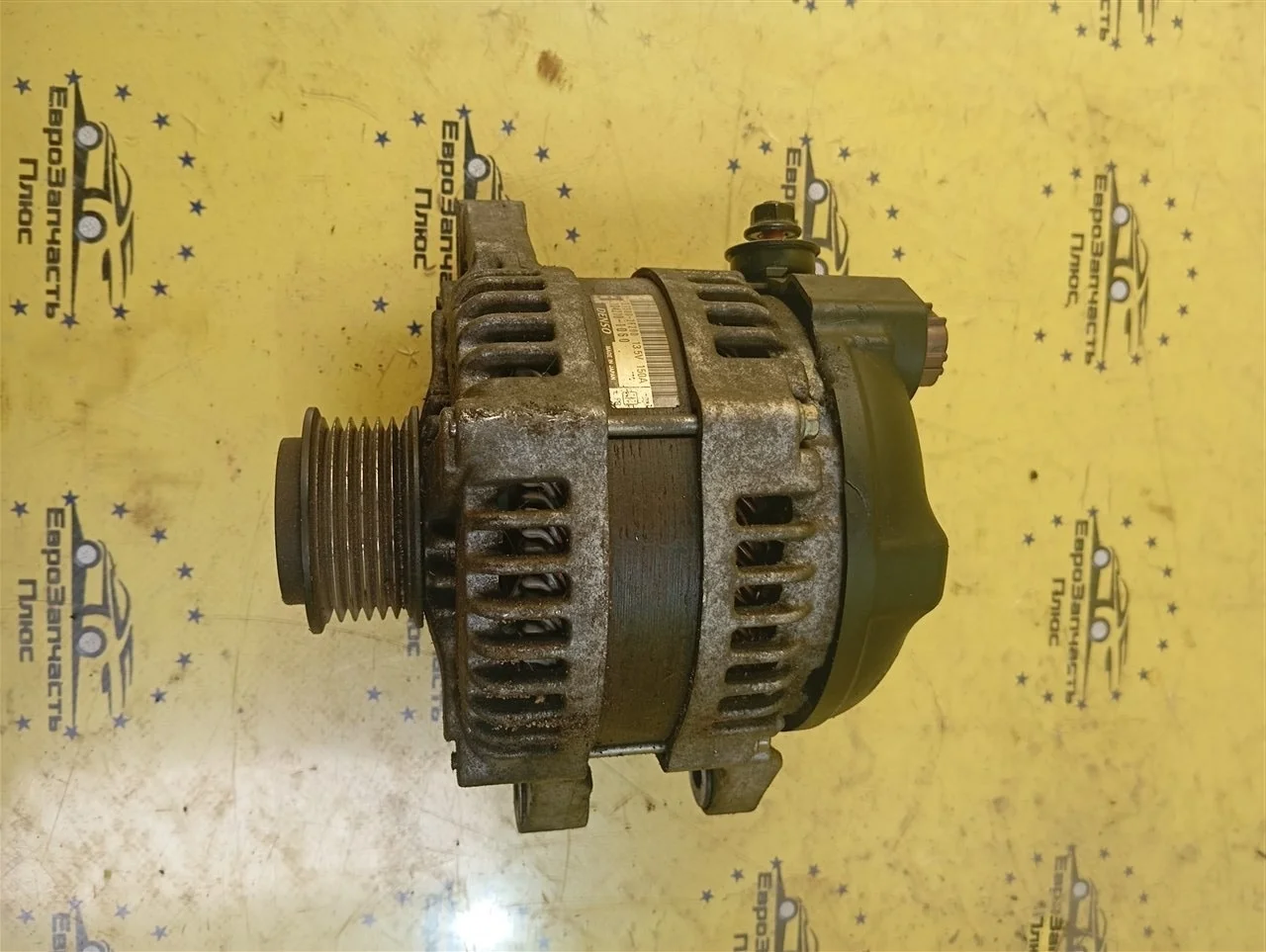 Генератор Hyundai Santa Fe 2 373002F200 CM