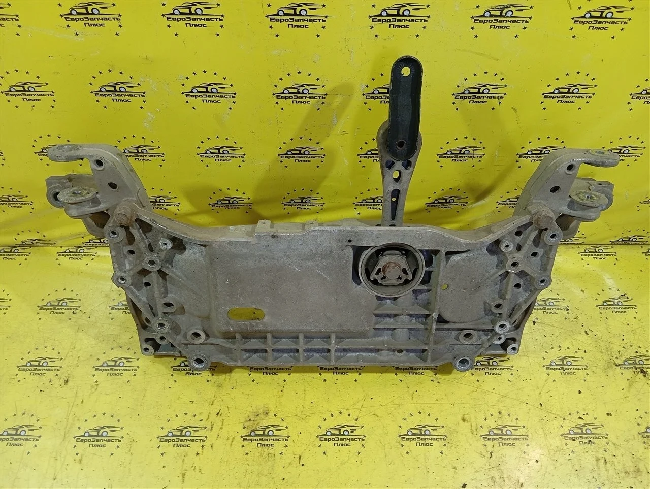 Подрамник Volkswagen Golf 5 1K0199369F MK5