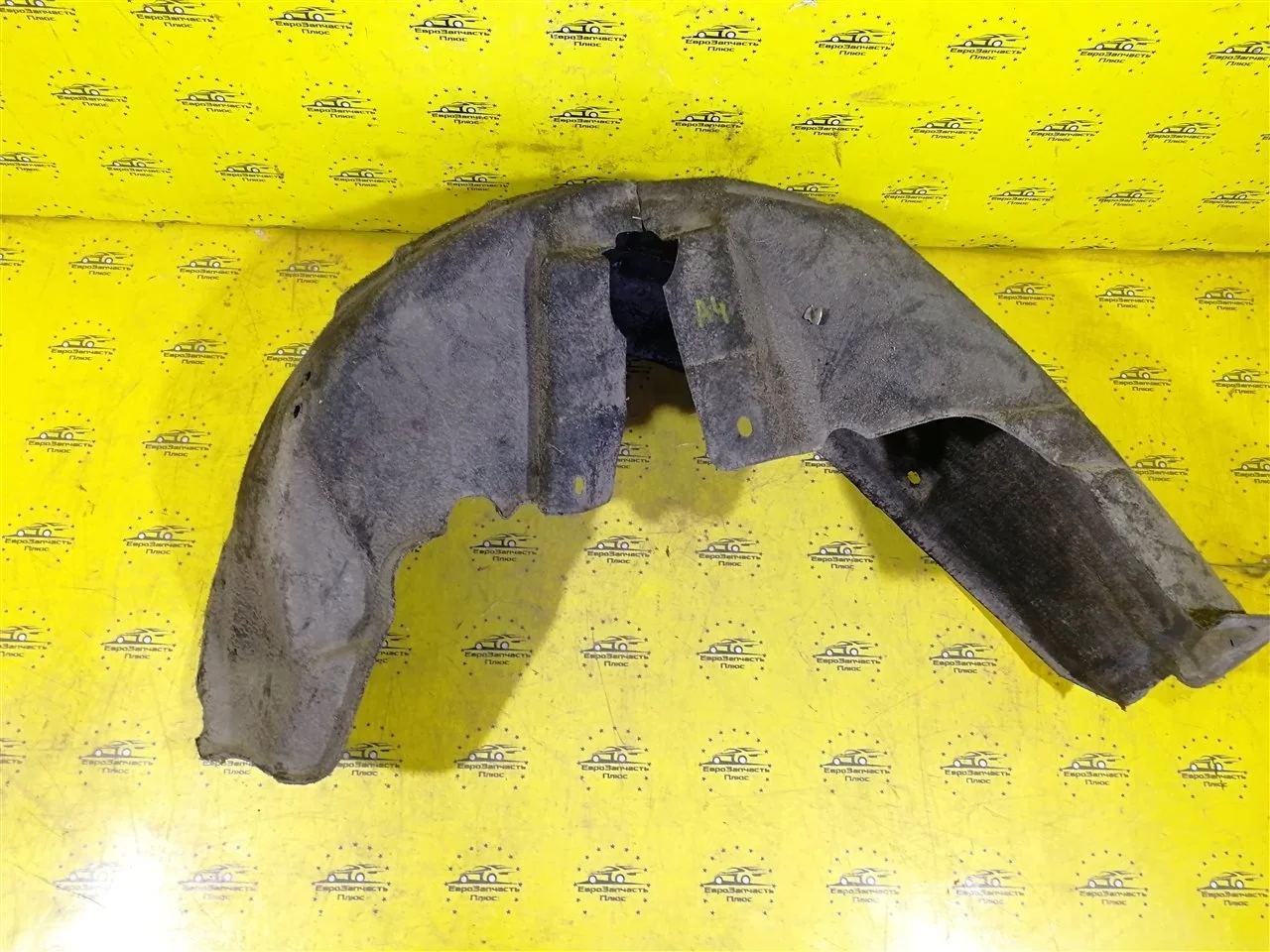 Подкрылок, локер Audi A4 8K0810171 B8, задний левый