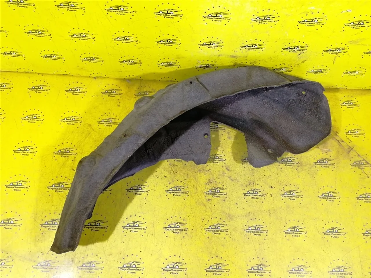 Подкрылок, локер Mitsubishi Lancer 5370A557 10, задний левый