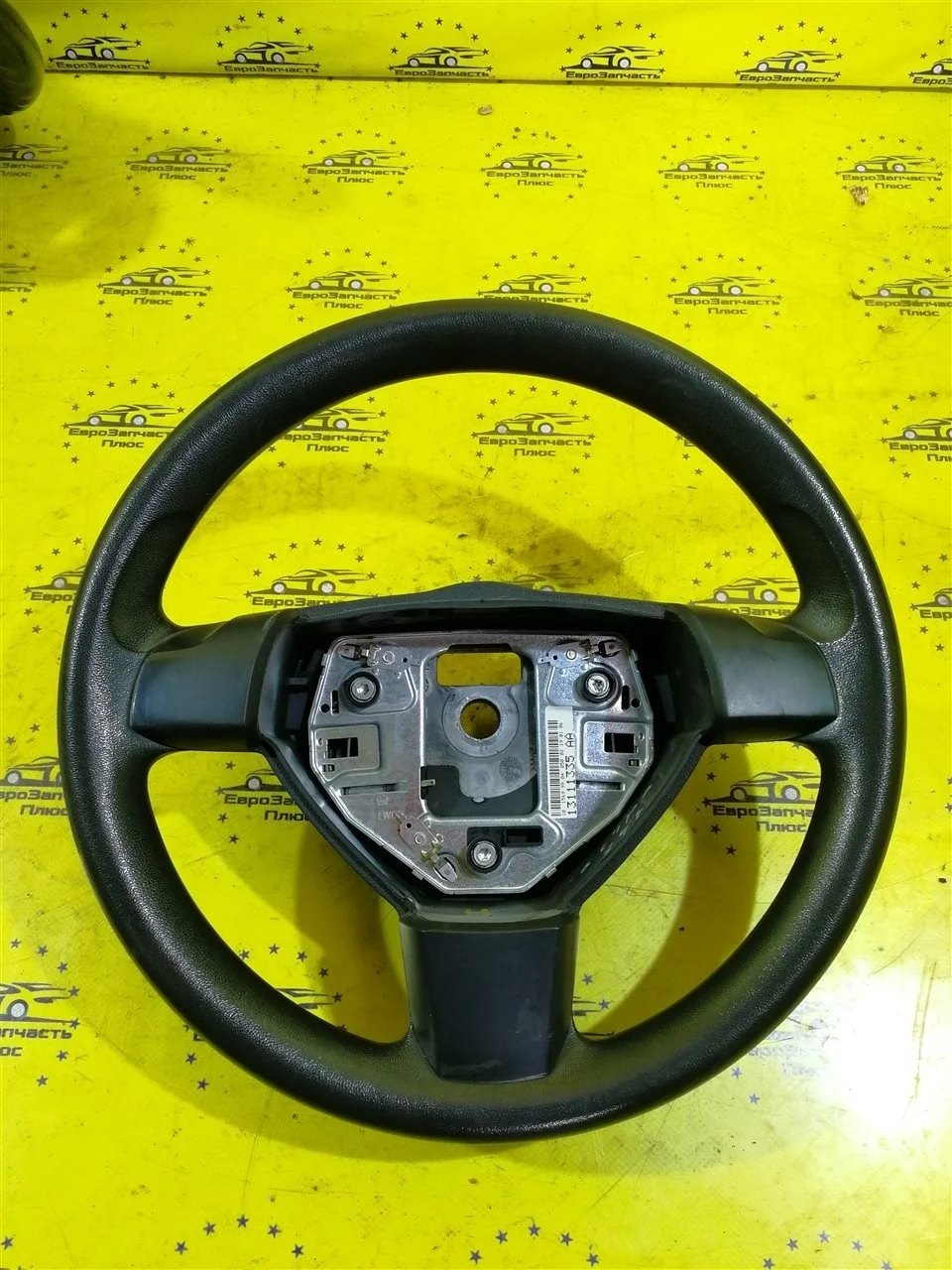 Руль Opel Astra 13111335 H