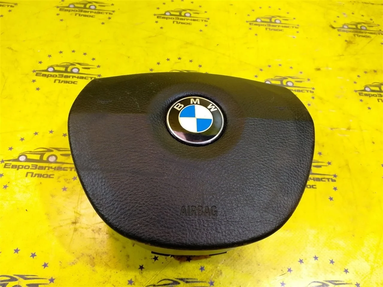 Подушка безопасности в руль BMW 5 32306783829 F10