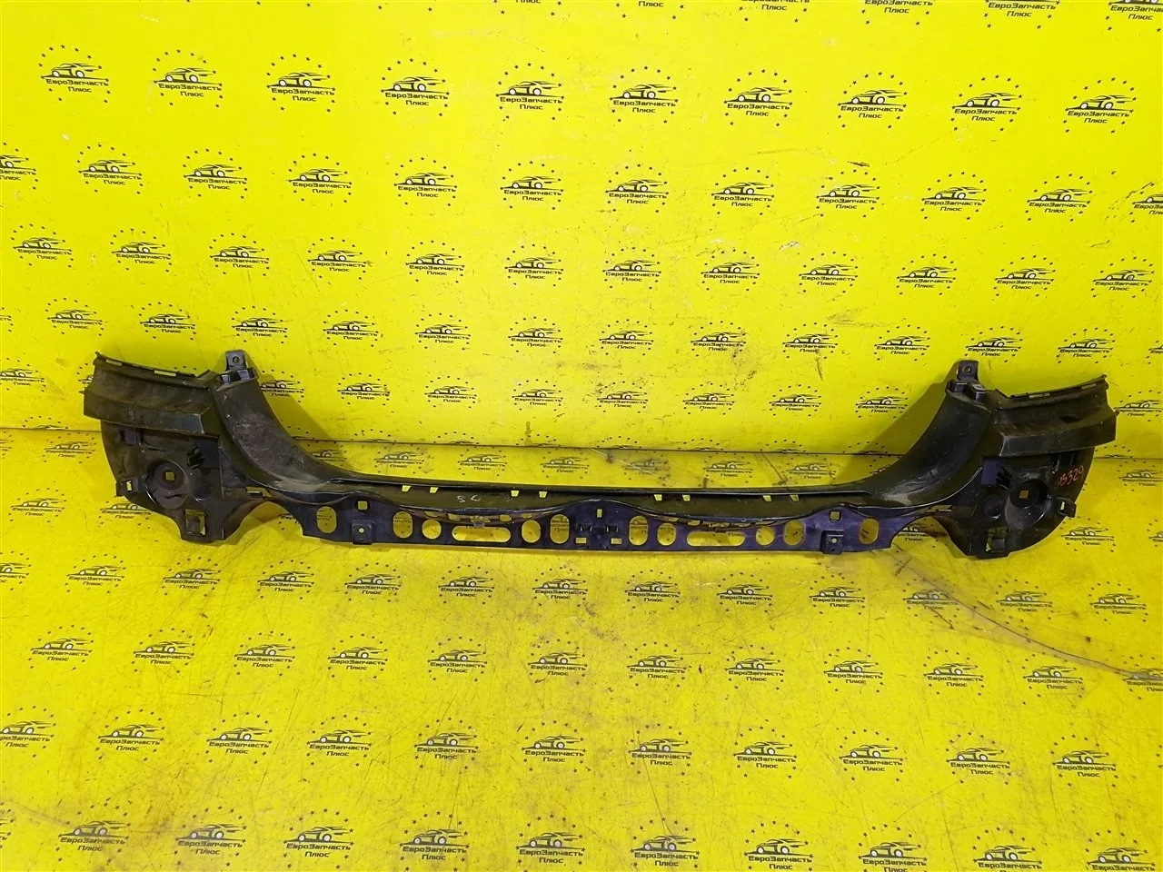 Кронштейн бампера Bmw 5 51127184766 F10, задний