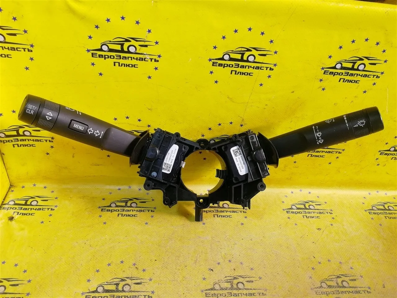 Подрулевой переключатель Chevrolet Cruze 20941129 J300