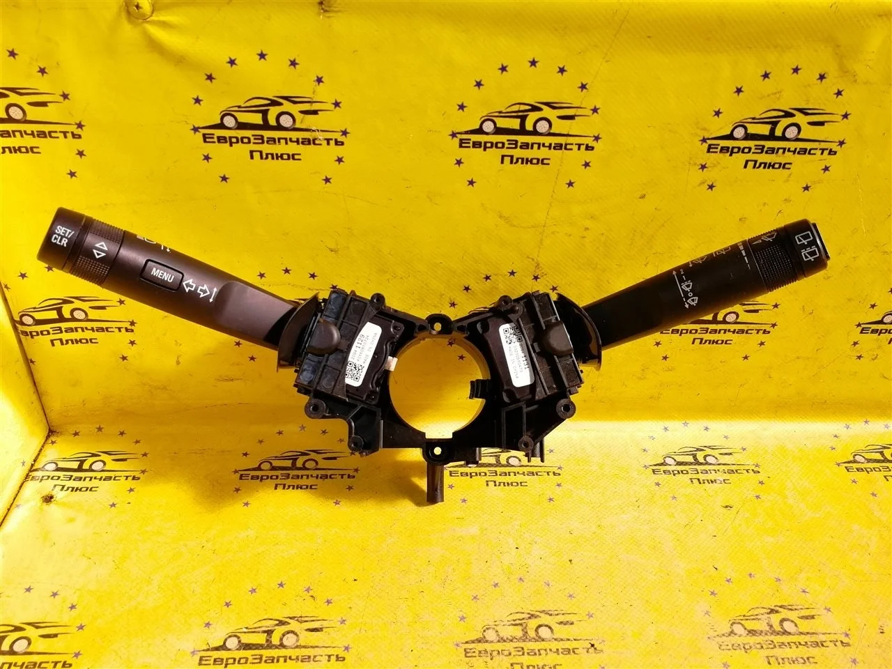 Подрулевой переключатель Opel Zafira 20941129 C