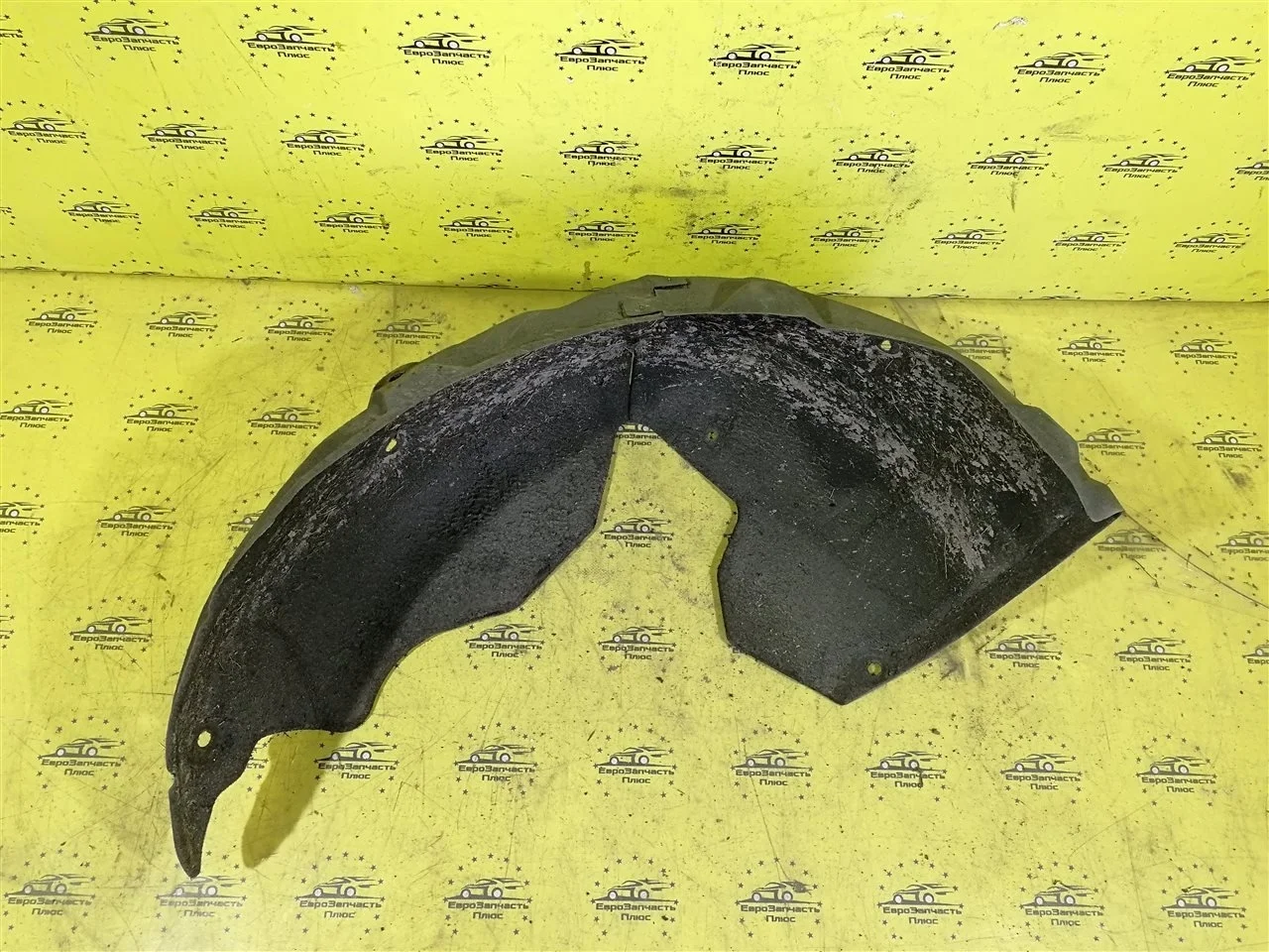 Подкрылок, локер Mazda 6 GSYD561J1 GH, задний левый