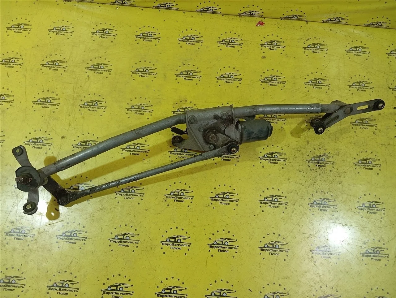 Трапеция дворников Honda Civic 76530SNAA11 5D