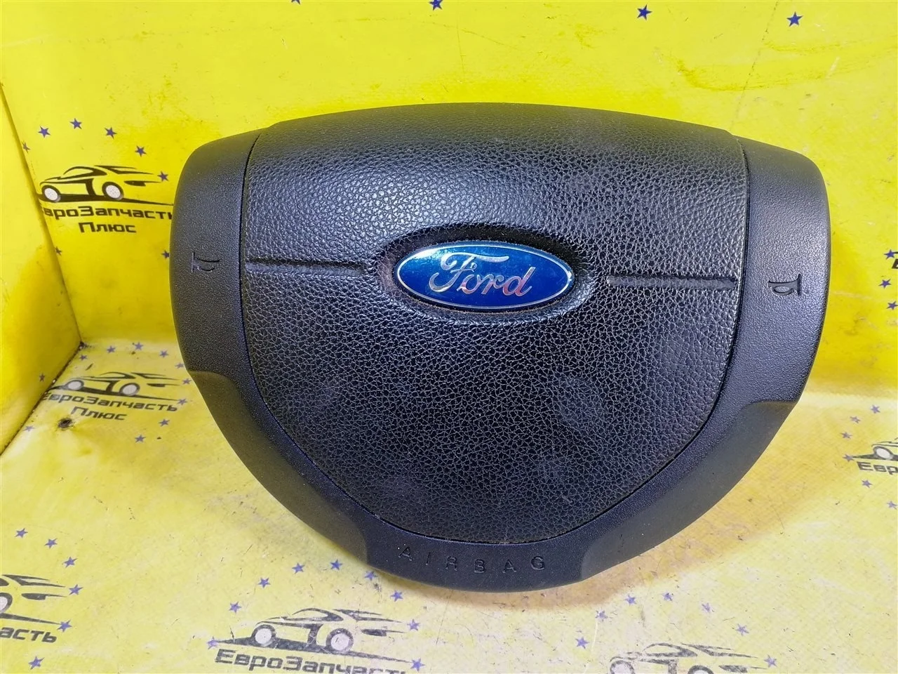 Подушка безопасности Ford Fusion 1374108 B226