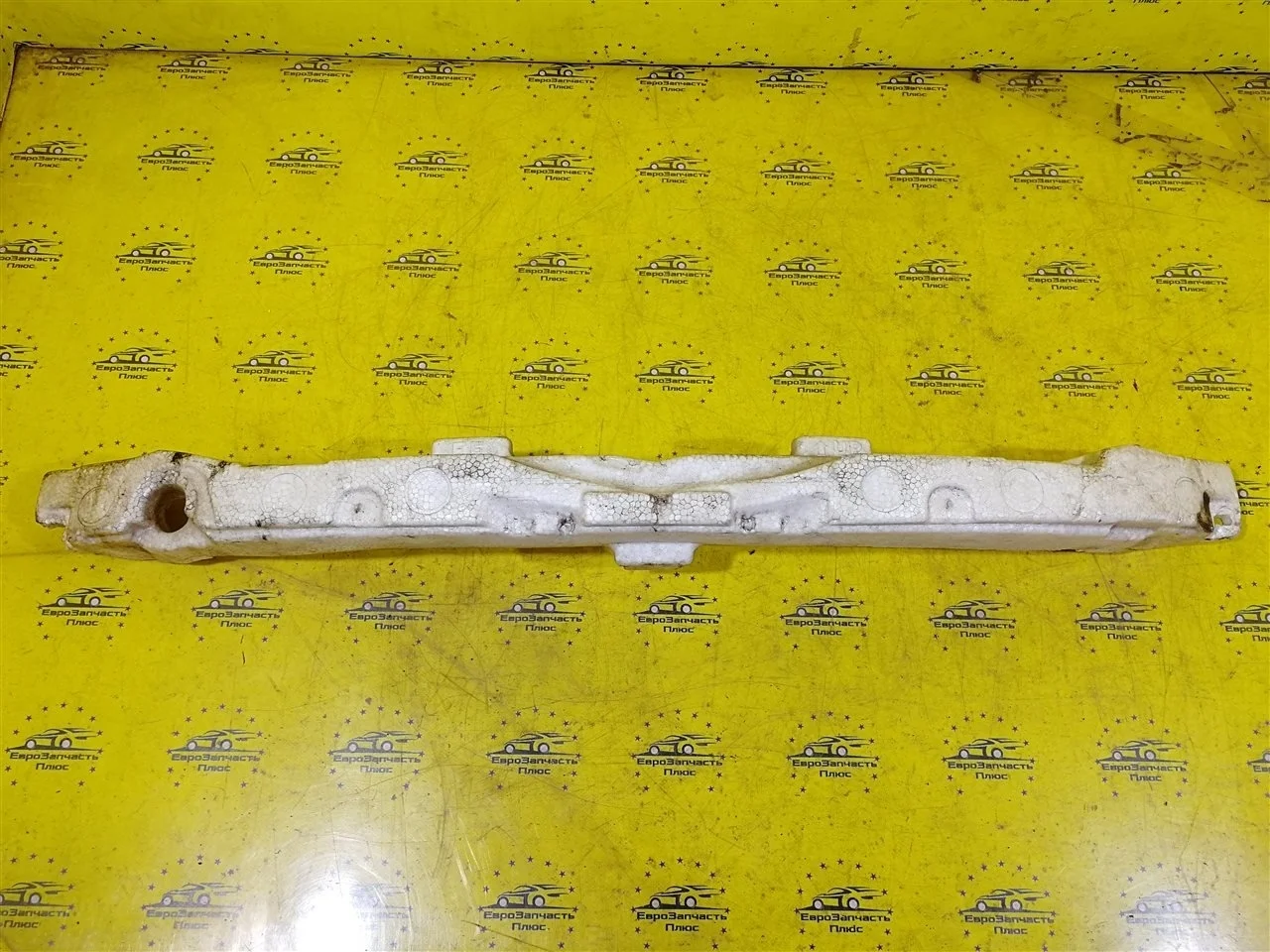 Абсорбер бампера Mazda 6 GS1D50111 GH, передний