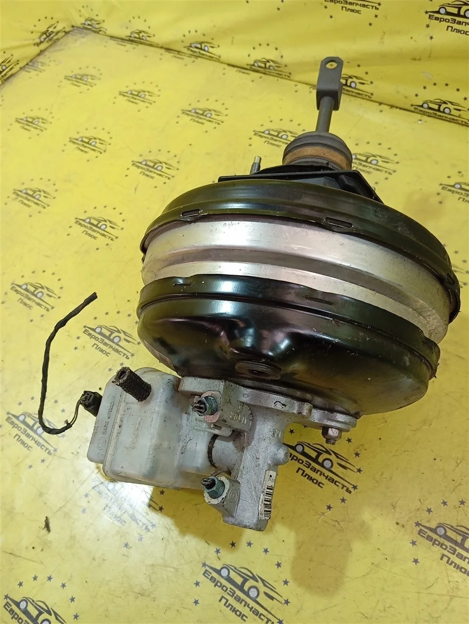 Вакуумный усилитель тормозов BMW 5 34336792956 F10