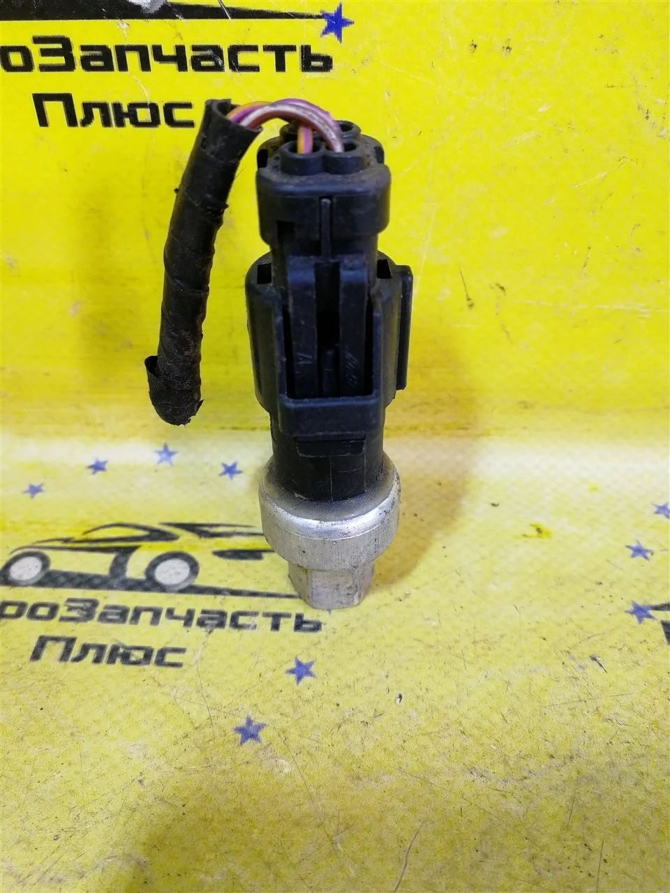 Датчик кондиционера Ford Focus 2 6F9319D594AA