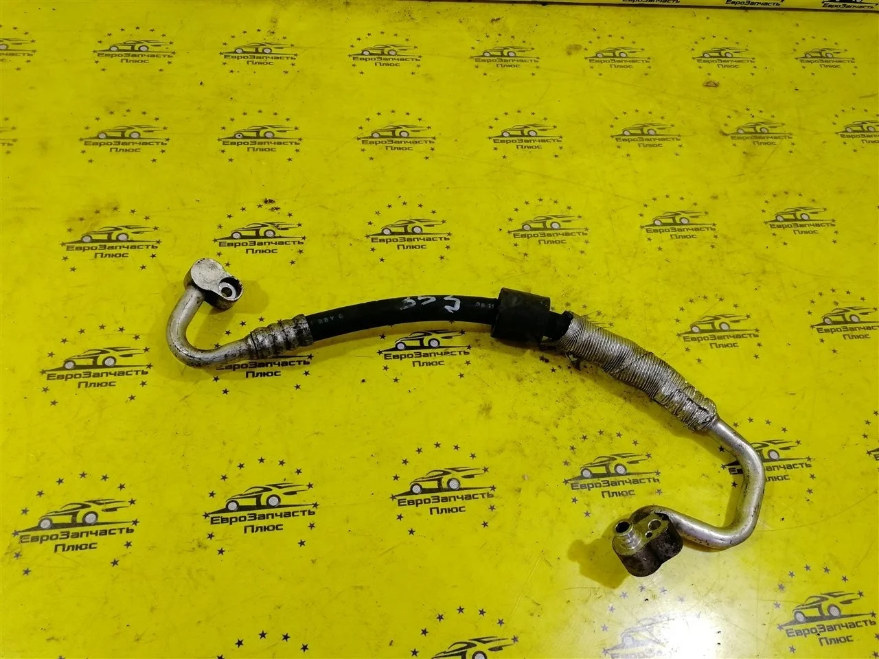 Трубка кондиционера Skoda Octavia A5 1K0820721CB 1Z