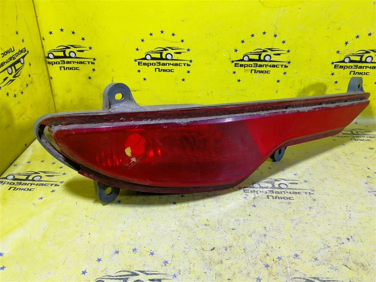 Фонарь дефект Kia Ceed 1 924011H100 ED, задний левый