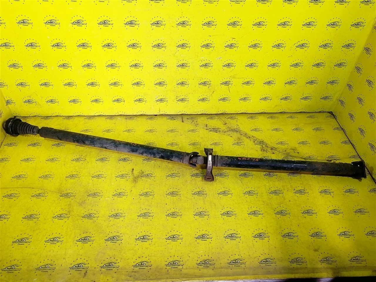Карданный вал Chevrolet Captiva 20781756 С 140