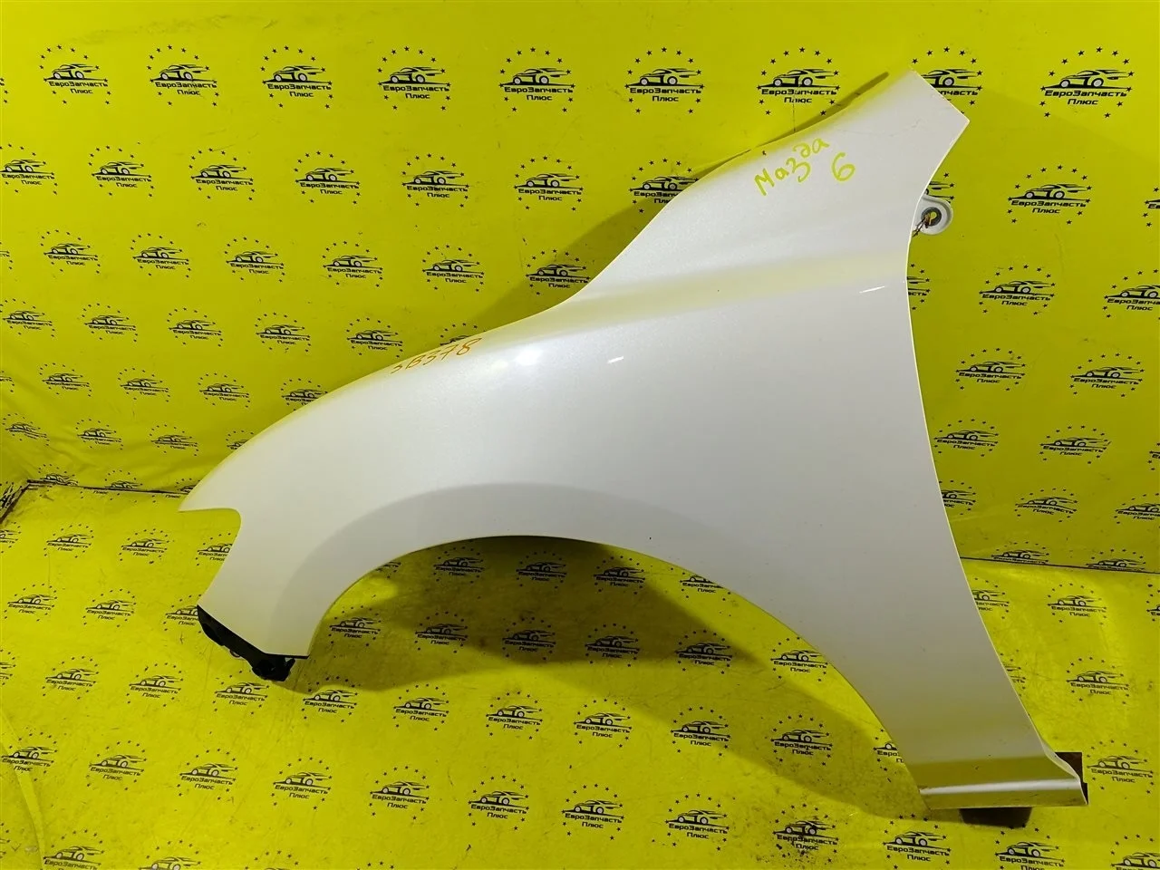 Крыло Mazda 6 GHP952211A GJ, переднее левое