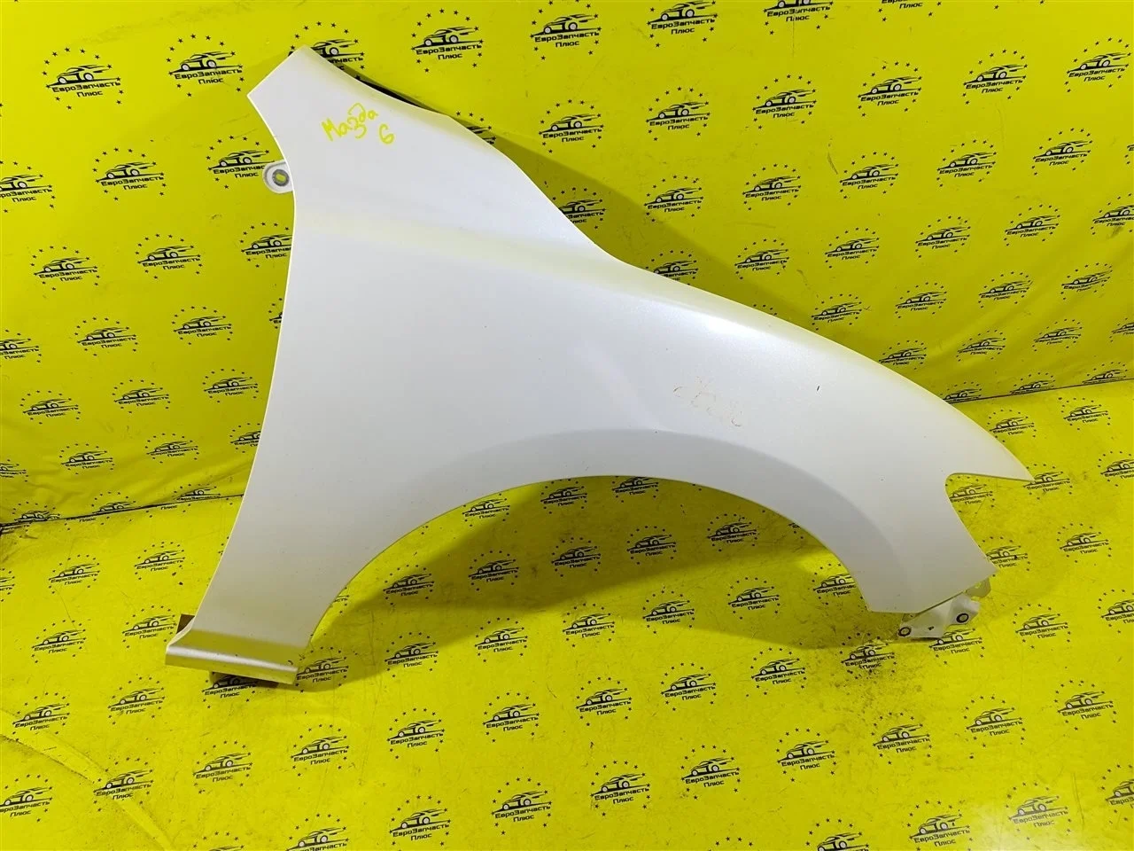 Крыло Mazda 6 GHP952111A GJ, переднее правое
