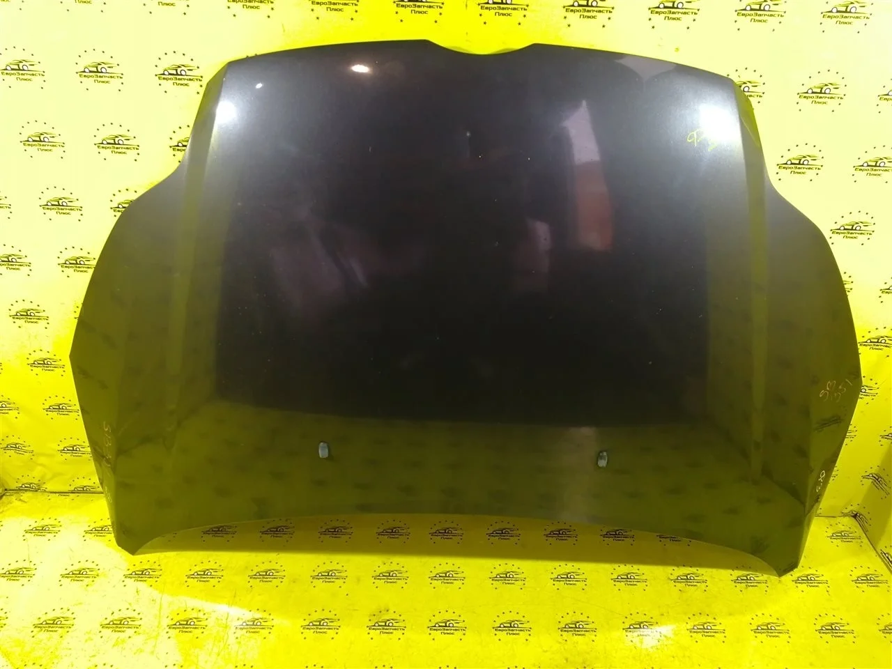 Капот Ford Focus 3 1797477