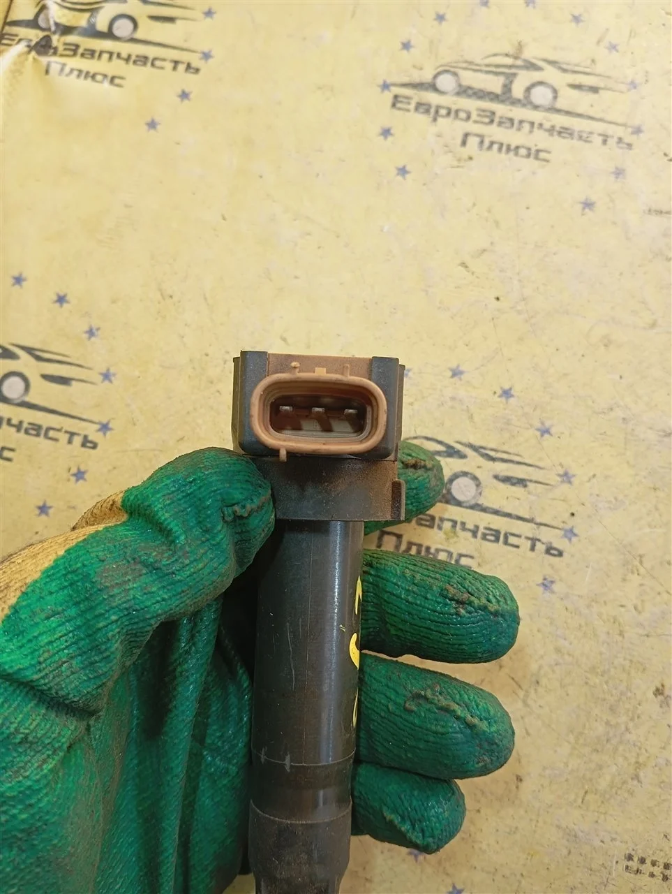 Катушка зажигания Suzuki SX4 3340051K51