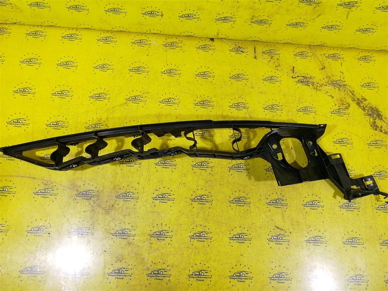 Кронштейн крыла BMW X5 51127157990 E70, передний правый