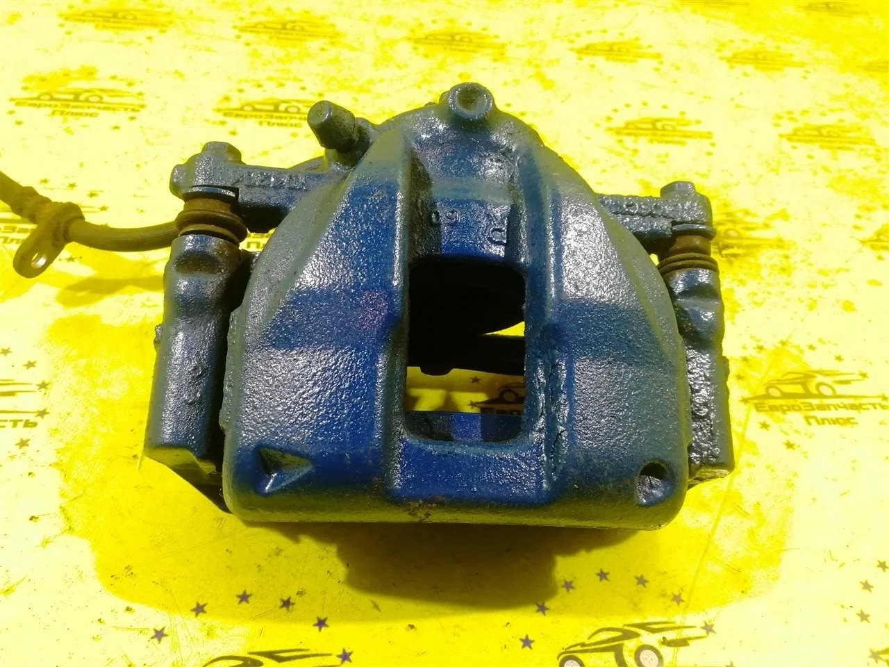 Суппорт Honda CRV 3 45018SWWG00 RE, передний правый