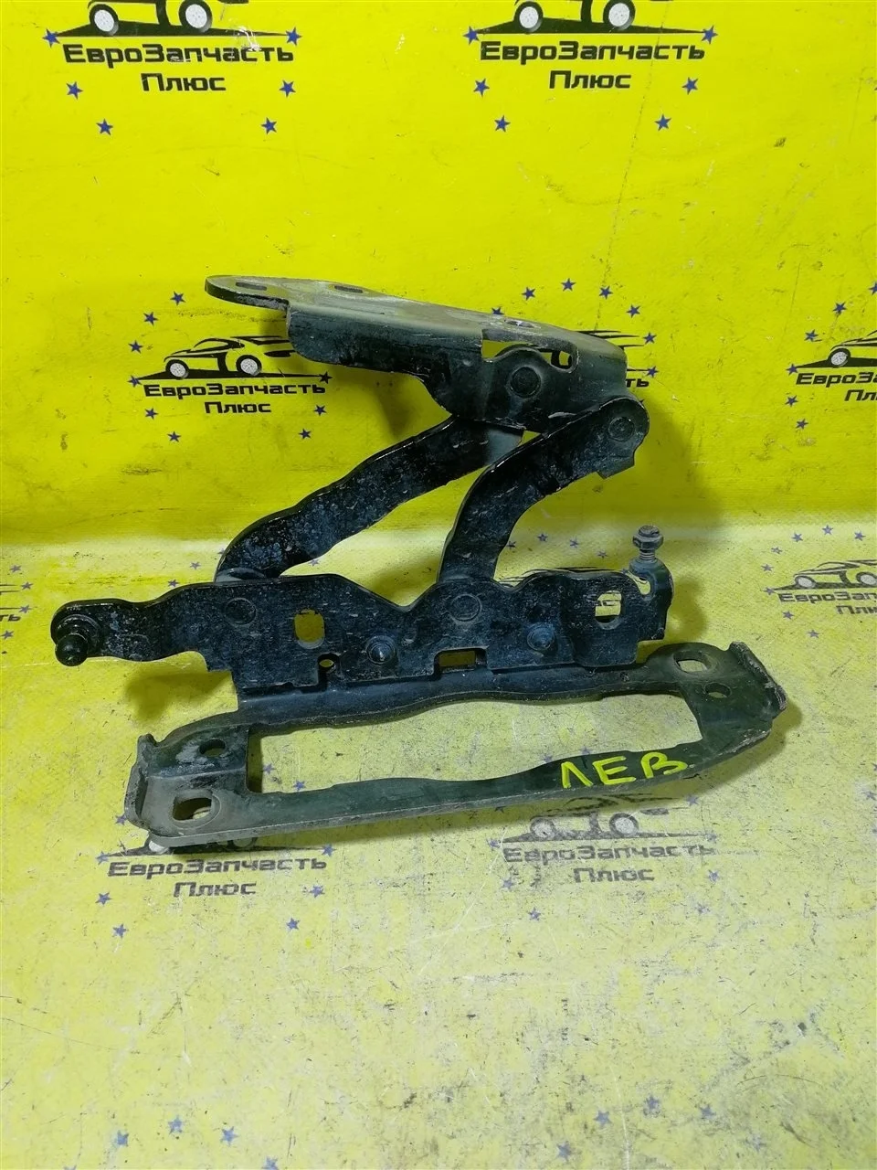 Петля капота Mercedes-Benz C220 2048870310 W204, передняя левая