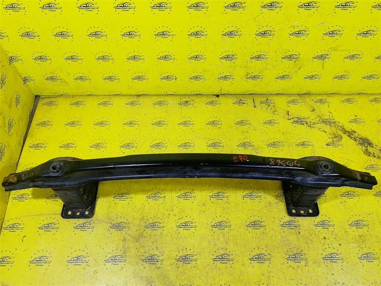 Усилитель Bmw X5 74529416 E70, передний