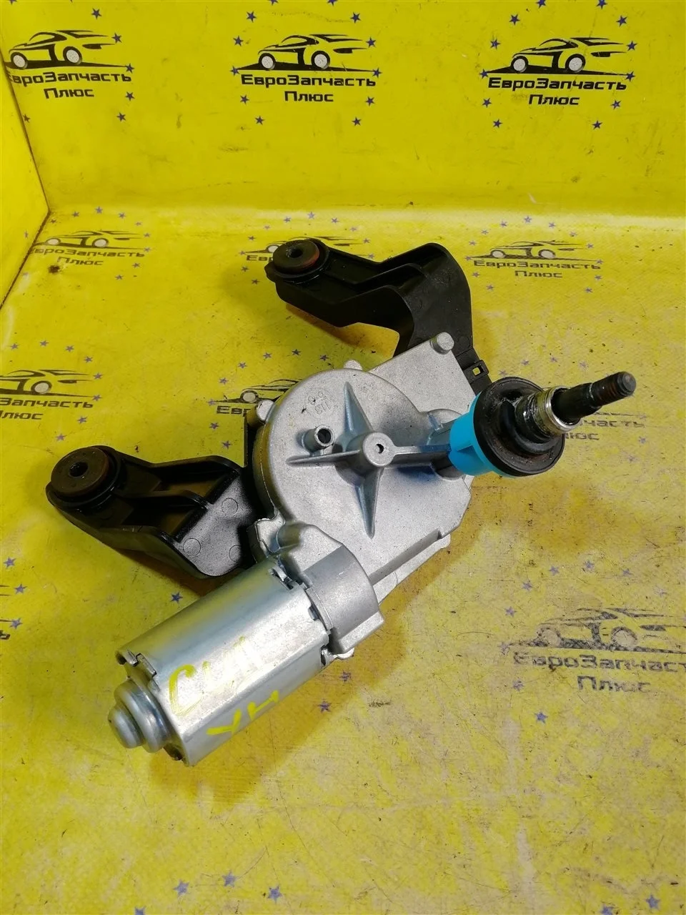 Моторчик дворника Kia Ceed 1 987001H500 ED УНИВЕРСАЛ