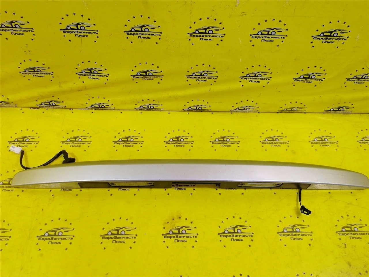 Молдинг крышки багажника Kia Ceed 1 873111H100 ED УНИВЕРСАЛ