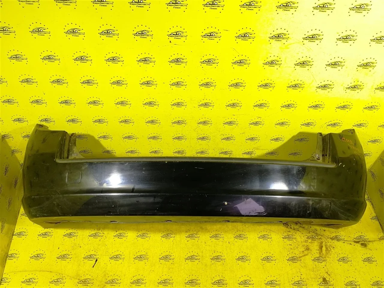 Бампер Kia Ceed 1 866101H100 ED УНИВЕРСАЛ, задний