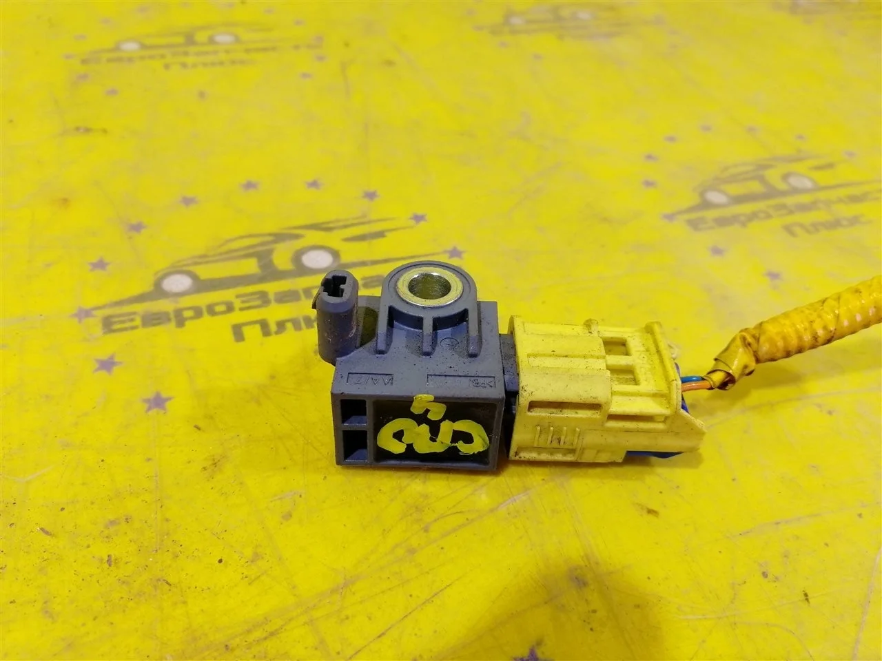 Датчик удара Kia Sportage 4 95920B4000 QL