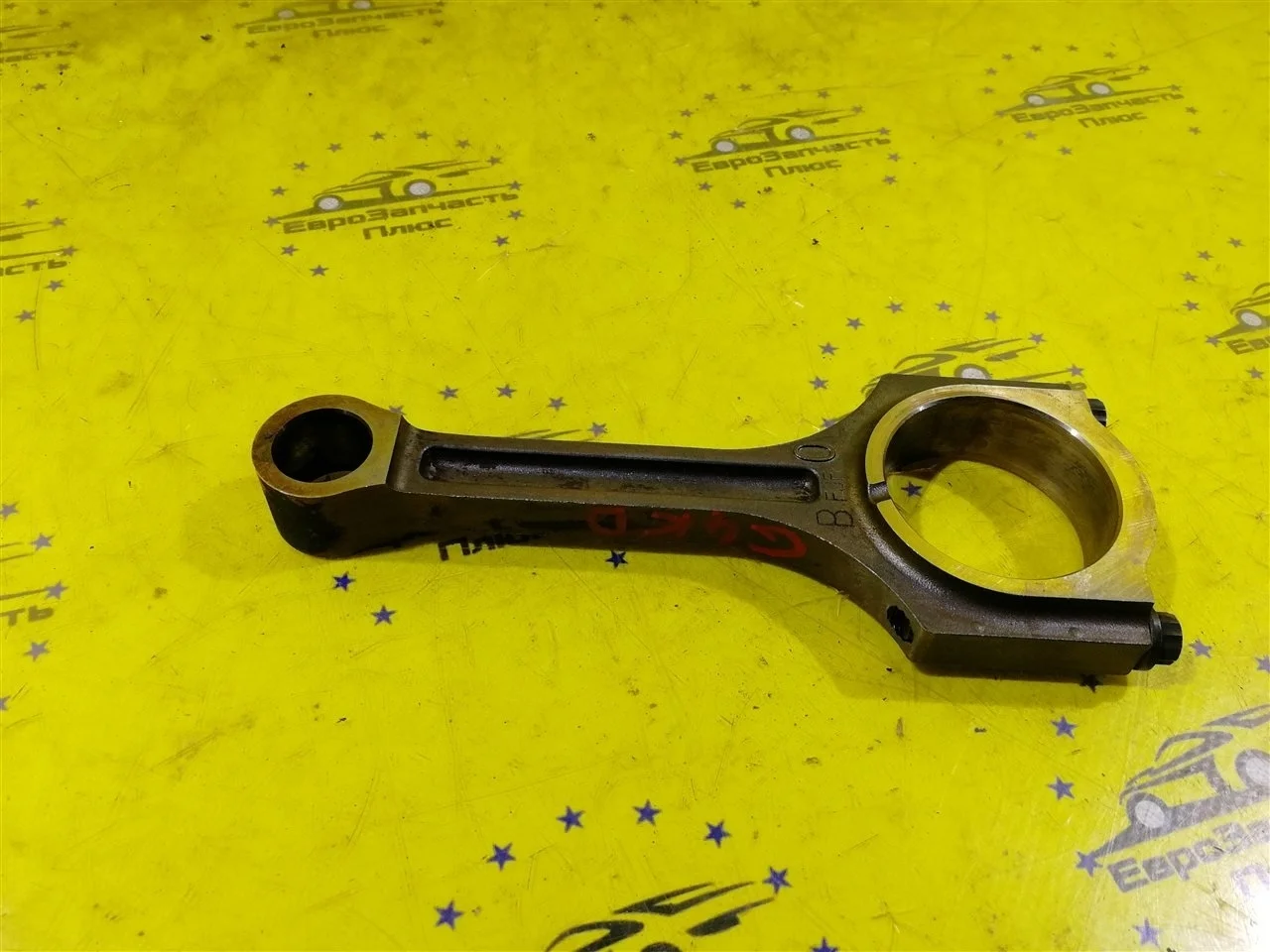 Шатун Kia Sportage 3 2351025000