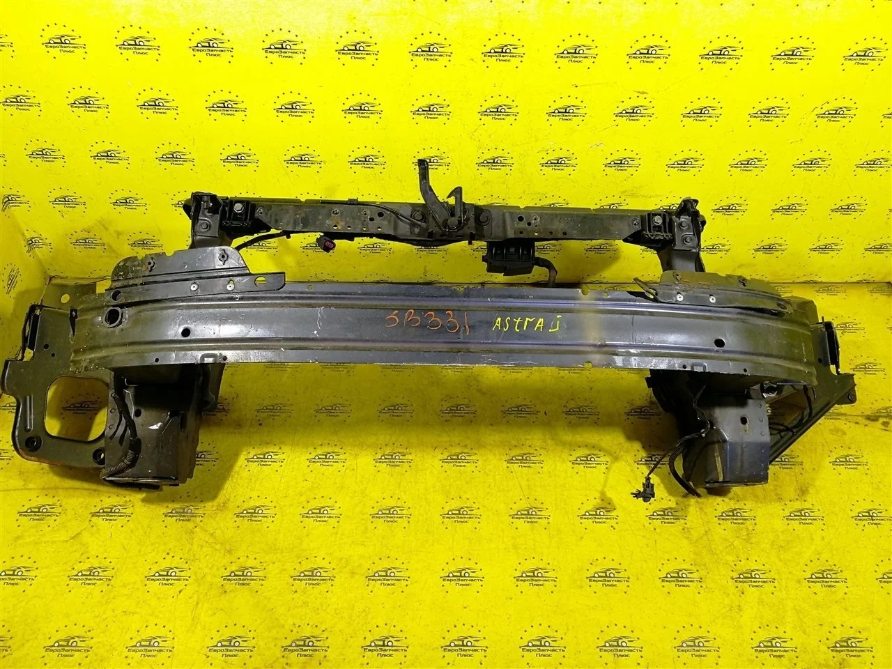 Телевизор Opel Astra J 13288975