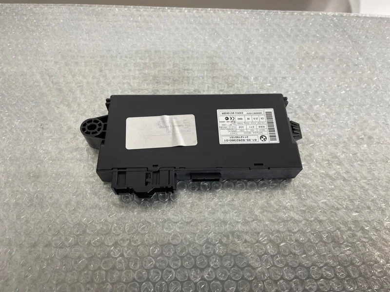 Блок управления CAS BMW X5 2011 61359395656 E70 N55B30