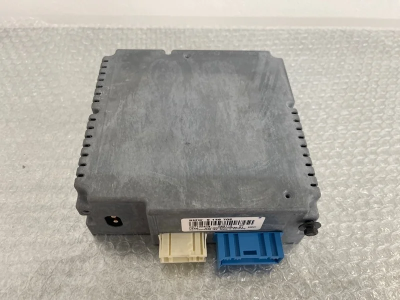 Видеомодуль BMW X5 2008 65509146702 E70 N62B48