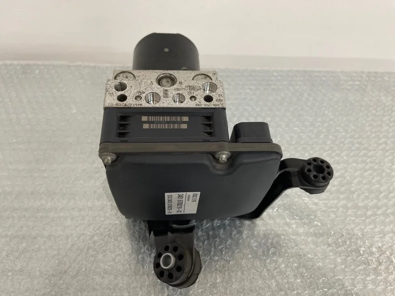 Блок ABS BMW X5 2008 34516865025 E70 N62B48