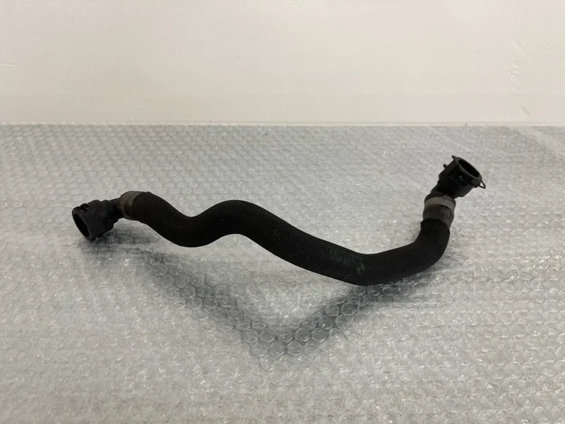 Патрубок системы охлаждения BMW X5 2011 17127576368 E70 N55B30