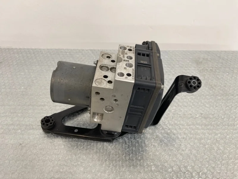 Блок ABS BMW X5 2011 34516865025 E70 N63B44A