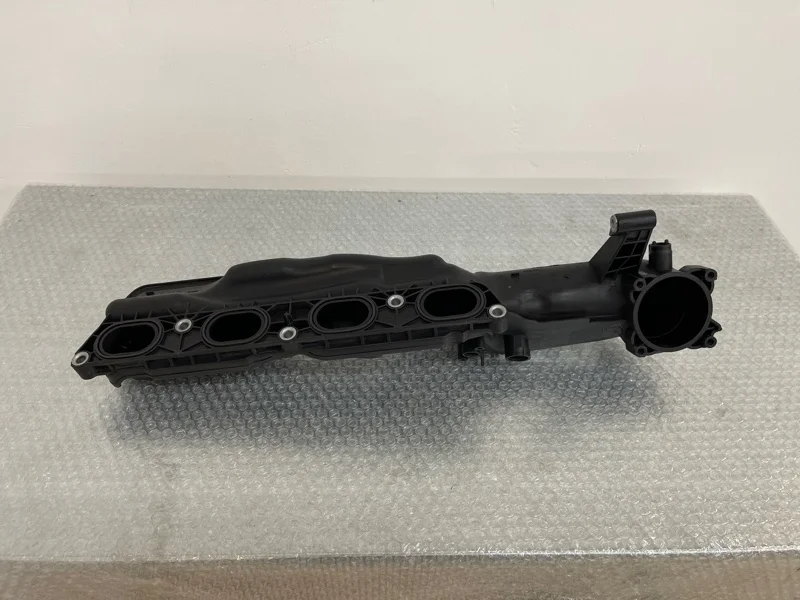 Коллектор впускной Bmw X5 2011 11617555663 E70 N63B44A