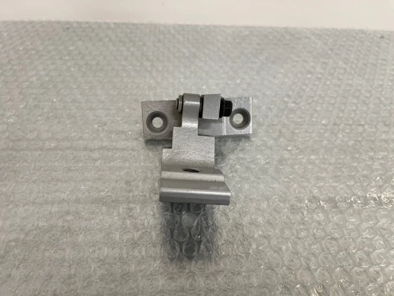 Петля двери Bmw X5 2011 41527201302 E70 N55B30, задняя правая