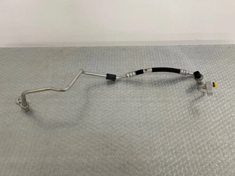 Трубка кондиционера Bmw X5 2012 64509182778 E70 N55B30