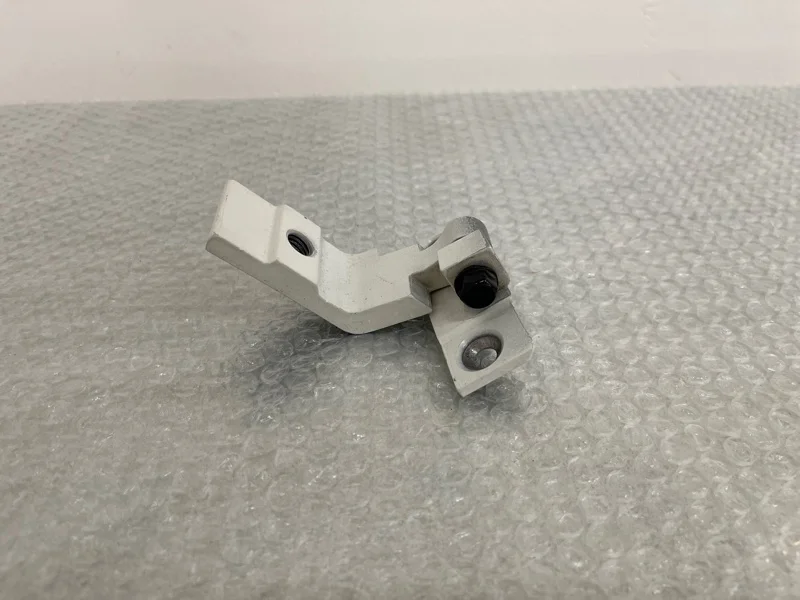 Петля двери Bmw X5 2012 41527201302 E70 N55B30, задняя правая