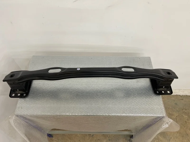 Усилитель бампера Bmw X5 2011 51127158449 E70 N55B30, задний