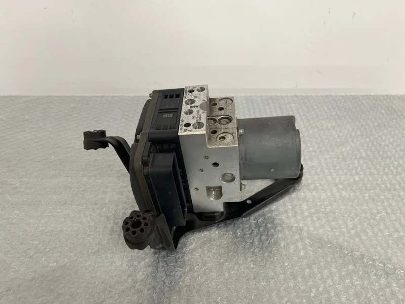 Блок ABS BMW X5 2011 34516865025 E70 N55B30