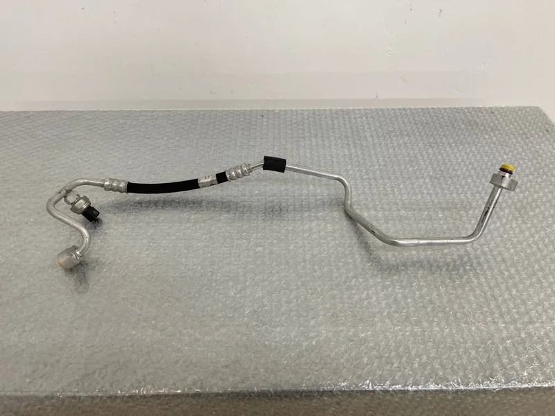 Трубка кондиционера Bmw X5 2011 64509182778 E70 N55B30