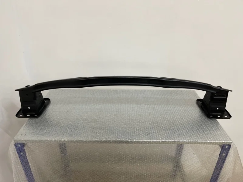 Усилитель бампера Bmw X5 2012 51127158449 E70 N55B30, задний