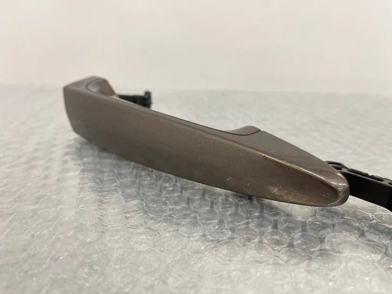 Ручка двери внешняя Bmw X5 2011 51227207568 E70 N63B44A, правая